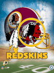 pic for washington redskins